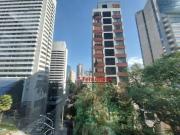 Conjunto para alugar, 125 m² por R$ 20.248,00/mês Bela...