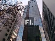 Conjunto para alugar, 128 m² por R$ 12.750,02/mês Bela...