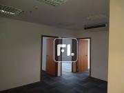 Conjunto para alugar, 130 m² Brooklin