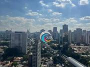 Conjunto para alugar, 1311 m² Brooklin São Paulo/SP