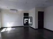 Conjunto para alugar, 132 m² por R$ 12.448,08/mês Barra...