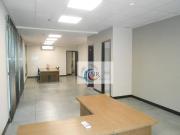 Conjunto para alugar, 132 m² por R$ 12.983,30/mês Barra...