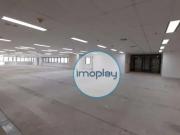 Conjunto para alugar, 1339 mÂ² Brooklin SÃ£o Paulo/SP