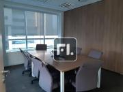 Conjunto para alugar, 136 m² por R$ 15.849,04/mês...