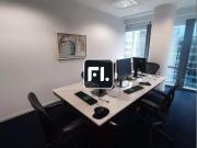 Conjunto para alugar, 1401 mÂ² por R$ 360.442,66/mÃªs...