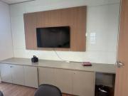 Conjunto para alugar, 140 mÂ² por R$ 22.774,50/mÃªs...