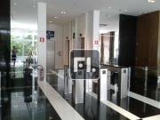 Conjunto para alugar, 144 m² por R$ 7.200/mês Alphaville...