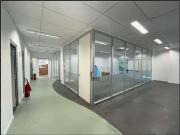 Conjunto para alugar, 753 m² Vila Olímpia São Paulo/SP