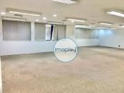 Conjunto para alugar, 153 m² por R$ 14.517,94/mês...