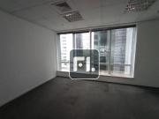 Conjunto para alugar, 153 m² por R$ 17.757,49/mês...