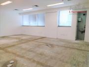 Conjunto para alugar, 156 mÂ² por R$ 12.140,40/mÃªs...