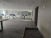 Conjunto para alugar, 157 m² por R$ 20.542,86/mês Bela...