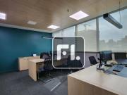 Conjunto para alugar, 1586 mÂ² Itaim Bibi SÃ£o Paulo/SP