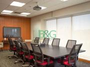 Conjunto para alugar, 160 m² por R$ 34.556,73/mês Jardim...