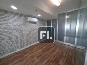 Conjunto para alugar, 160 m² Jardins São Paulo/SP