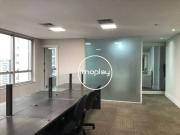 Conjunto para alugar, 160 m² por R$ 27.170,00/mês...