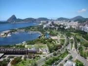 Conjunto para alugar, 1628 m² Glória Rio de Janeiro/RJ