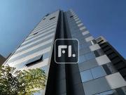 Conjunto para alugar, 162 m² mobiliado Itaim Bibi São...