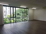 Conjunto para alugar, 166 mÂ² Brooklin SÃ£o Paulo/SP