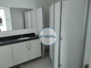 Conjunto para alugar, 169 m² com 4 vagas, 2 banheiros no...