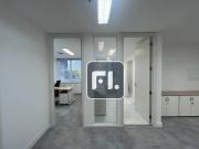 Conjunto para alugar, 172 mÂ² por R$ 21.803,00/mÃªs...