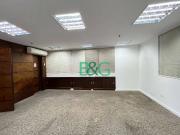 Conjunto para alugar, 180 mÂ² por R$ 15.188,52/mÃªs...