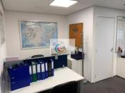 Conjunto para alugar, 184 m² Itaim Bibi São Paulo/SP