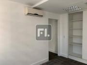 Conjunto para alugar, 184 m² por R$ 15.747,71/mês Vila...