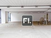 Conjunto para alugar, 185 mÂ² por R$ 13.719,80/mÃªs Vila...