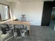 Conjunto para alugar, 185 m² por R$ 32.760,00/mês Itaim...