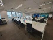 Conjunto para alugar, 1862 mÂ² Brooklin SÃ£o Paulo/SP