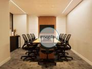 Conjunto para alugar, 187 mÂ² Vila OlÃmpia SÃ£o Paulo/SP