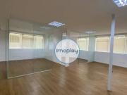 Conjunto para alugar, 190 mÂ² por R$ 19.909,00/mÃªs Vila...