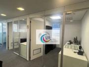 Conjunto para alugar, 191 m² Itaim Bibi São Paulo/SP