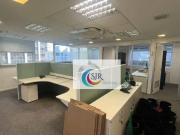 Conjunto para alugar, 191 m² Itaim Bibi São Paulo/SP