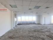 Conjunto para alugar, 192 m² por R$ 19.951,43/mês Barra...