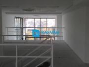 Conjunto para alugar, 202 m² por R$ 15.404,58/mês...