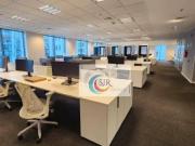 Conjunto para alugar, 2040 m² Itaim Bibi São Paulo/SP