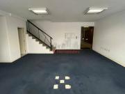 Conjunto para alugar, 210 m² por R$ 23.535,02/mês Moema...