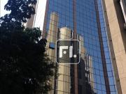 Conjunto para alugar, 214 mÂ² por R$ 20.132,05/mÃªs Vila...