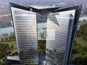 Conjunto para alugar, 2185 m² Brooklin São Paulo/SP