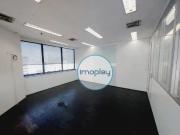 Conjunto para alugar, 218 m² por R$ 37.740,00/mês...