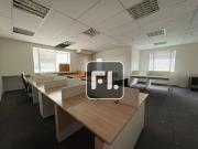 Conjunto para alugar, 220 m² por R$ 40.412,00/mês Vila...