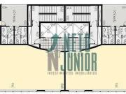 Conjunto para alugar, 222 mÂ² por R$ 23.500,00/mÃªs Vila...