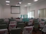 Conjunto para alugar, 224 m² por R$ 27.548,00/mês Vila...