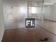 Conjunto para alugar, 228 m² por R$ 17.000,00/mês Vila...