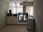 Conjunto para alugar, 230 mÂ² por R$ 16.950,07/mÃªs Vila...