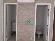 Conjunto para alugar, 230 m² por R$ 30.275,00/mês...