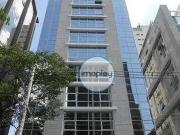 Conjunto para alugar, 231 mÂ² por R$ 41.782,16/mÃªs...