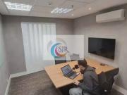 Conjunto para alugar, 233 mÂ² Pinheiros SÃ£o Paulo/SP